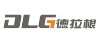 德拉根 DLG logo