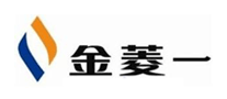金菱一 logo