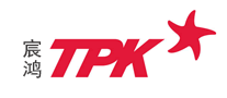 宸鸿 TPK logo