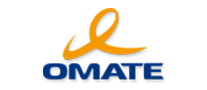 欧迈特 OMATE logo