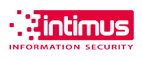 intimus 英明仕 logo