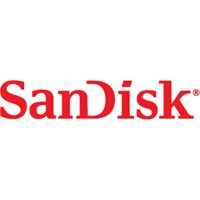 闪迪（SanDisk） logo