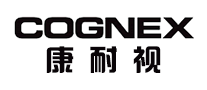 Cognex 康耐视 logo