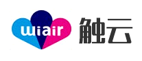 触云 wiair logo