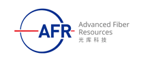 光库科技 AFR logo
