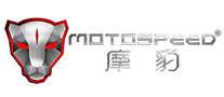 摩豹 MOTOSPEED logo