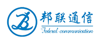 邦联通信 logo