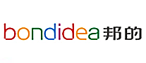 邦的 bondidea logo