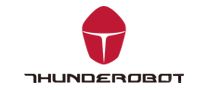 雷神 Thunderobot logo