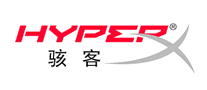 HyperX 骇客 logo
