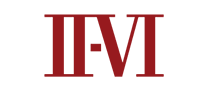 II-VI logo