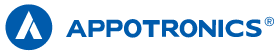 光峰 APPOTRONICS logo