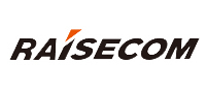 瑞斯康达 RAISECOM logo