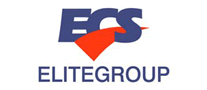 ECS 精英 logo