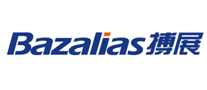 搏展 Bazalias logo