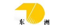 东洲 logo