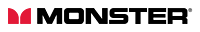 魔声 MONSTER logo