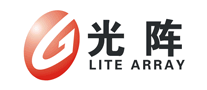 光阵 LiteArray logo