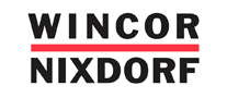 DieboldNixdorf logo