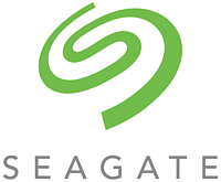 希捷 SEAGATE logo