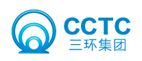 三环 CCTC logo