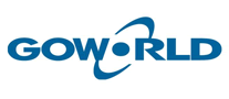 GOWORLD logo