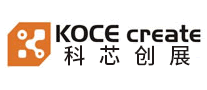 科芯创展 KoceCreate logo
