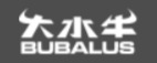 大水牛 BUBALUS logo