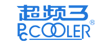 超频三 PCCOOLER logo
