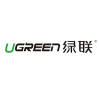 绿联 UGREEN logo