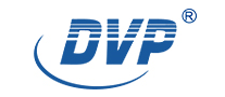 迪威普 DVP logo