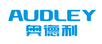 奥德利 AUDLEY logo