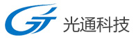 光通科技 logo