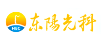 东阳光科 logo