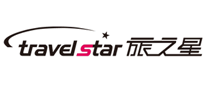 旅之星 Travelstar logo