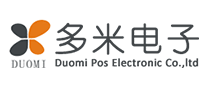 多米电子 logo