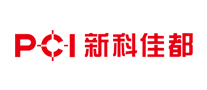 佳都科技PCI logo