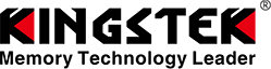 金士泰 KINGSTEK logo
