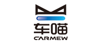 车喵 CARMEW logo