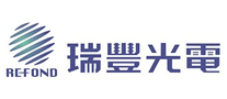 瑞丰 refond logo
