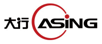 大行 ASiNG logo