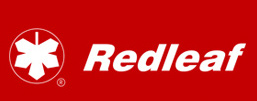 红叶 Redleaf logo