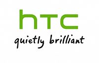宏达电 HTC logo