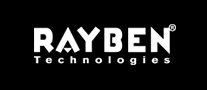 RAYBEN logo