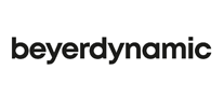 Beyerdynamic 拜雅 logo