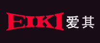 爱其 EIK logo