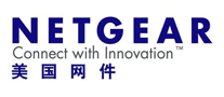 NETGEAR 网件 logo