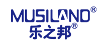 乐之邦 MUSILAND logo