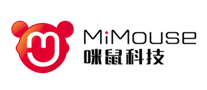 咪鼠科技 MiMouse logo