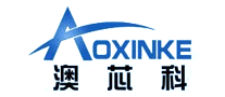 澳芯科 Aoxinke logo